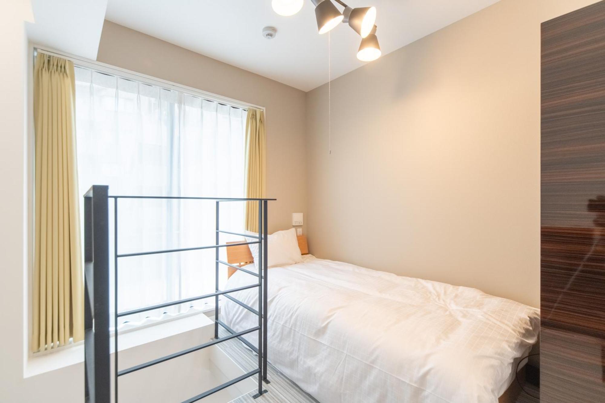 The Sanctus Ebisu Appartement Tokio Buitenkant foto