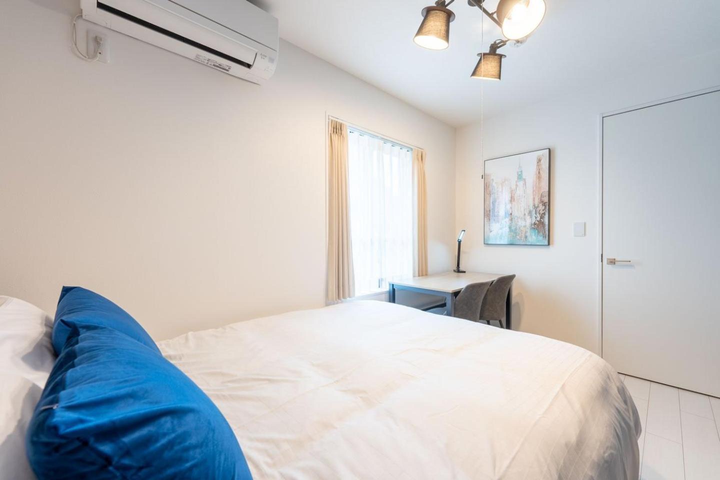 The Sanctus Ebisu Appartement Tokio Buitenkant foto